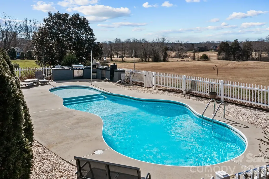 543 Muirfield Way Salisbury NC 28144