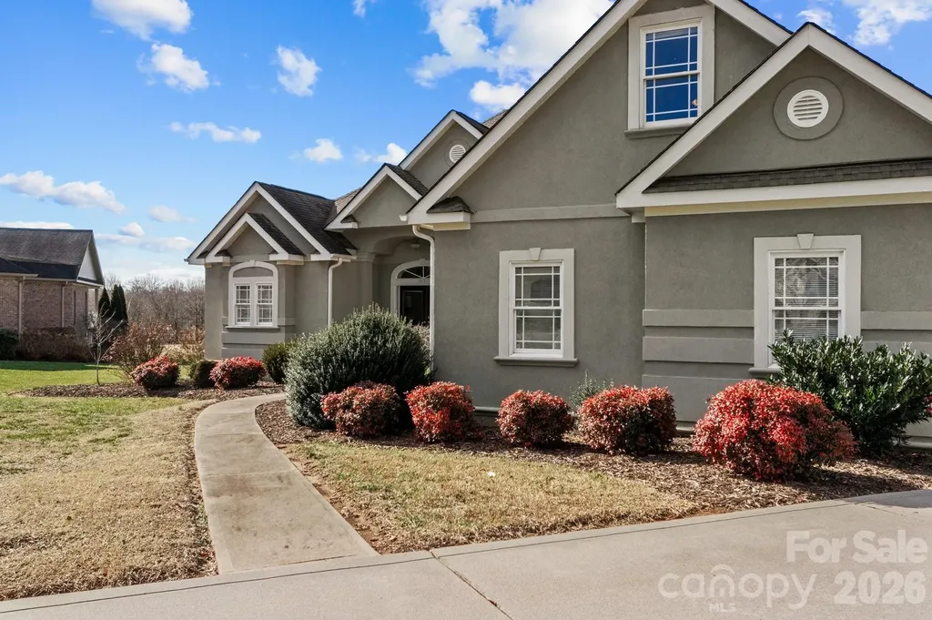 543 Muirfield Way Salisbury NC 28144