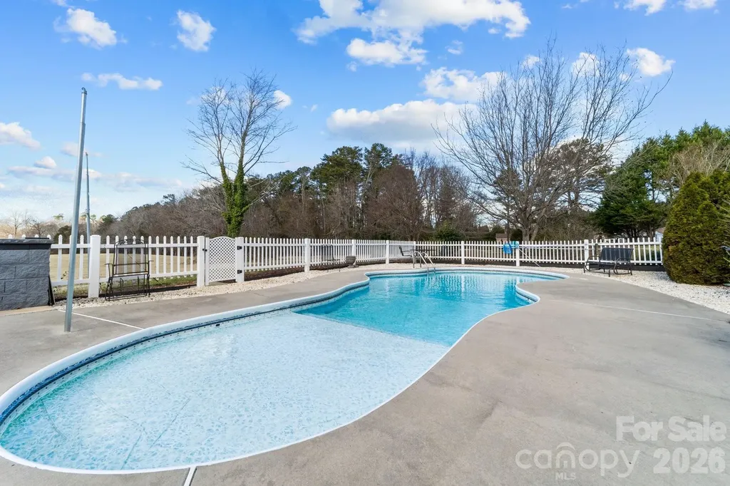 543 Muirfield Way Salisbury NC 28144