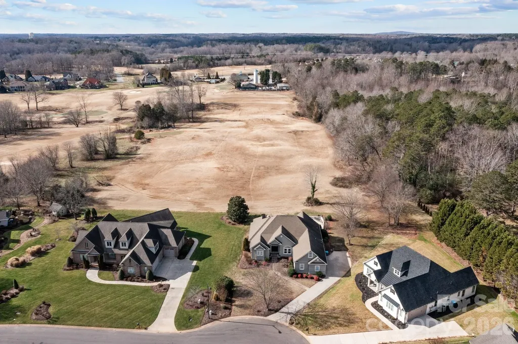 543 Muirfield Way Salisbury NC 28144