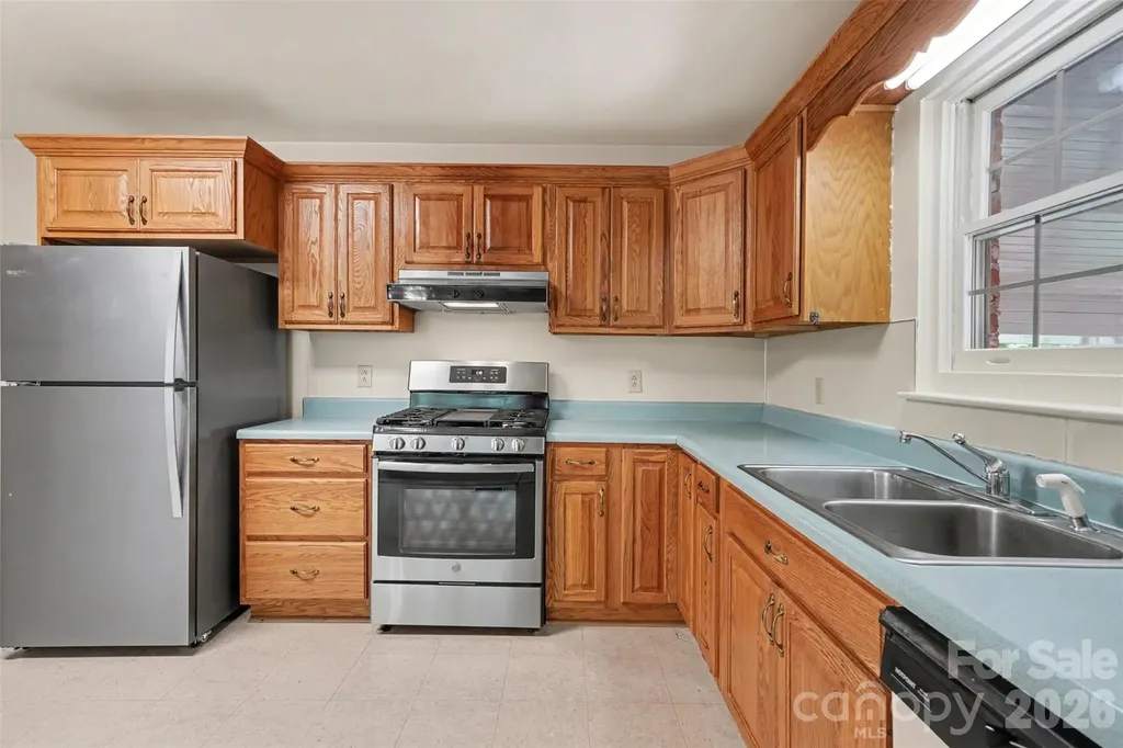 804 Phillips Street Shelby NC 28150