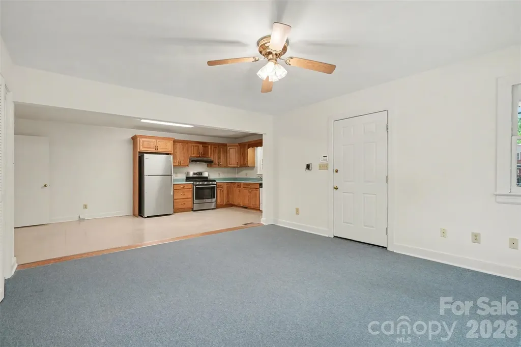 804 Phillips Street Shelby NC 28150