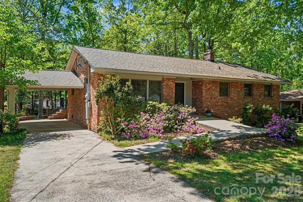 804 Phillips Street Shelby NC 28150