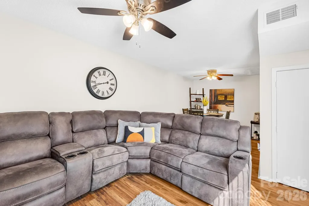 7407 Mystic Lane Charlotte NC 28227