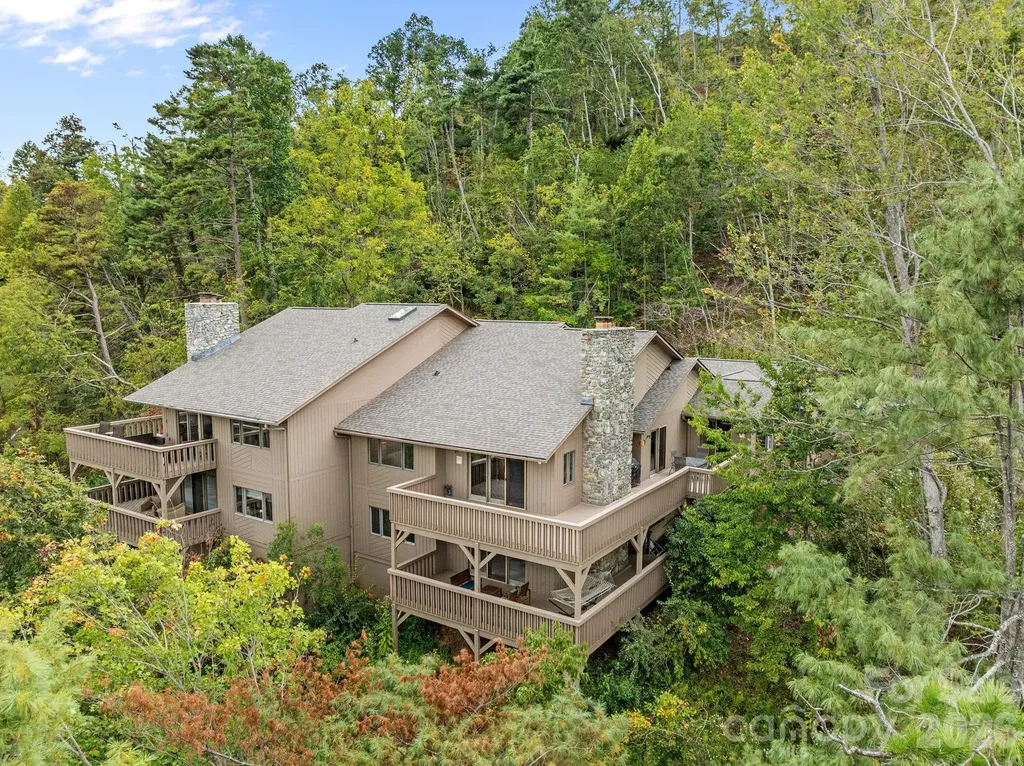 68 Stony Ridge Asheville NC 28804