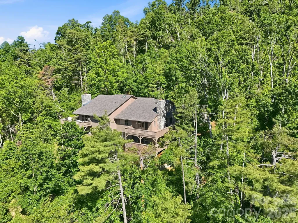 68 Stony Ridge Asheville NC 28804