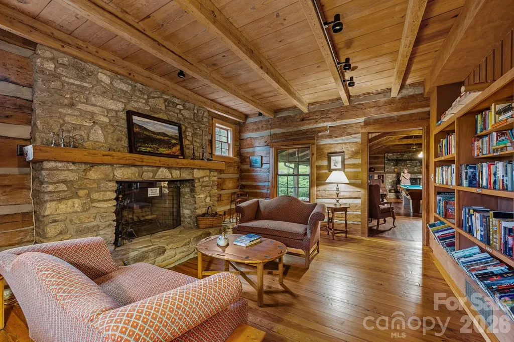 68 Stony Ridge Asheville NC 28804