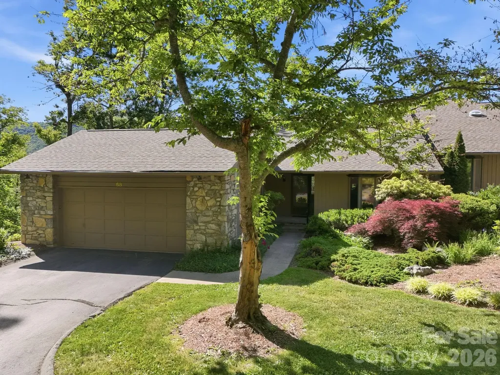 68 Stony Ridge Asheville NC 28804