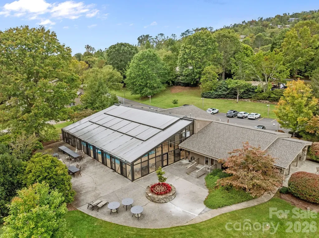 68 Stony Ridge Asheville NC 28804