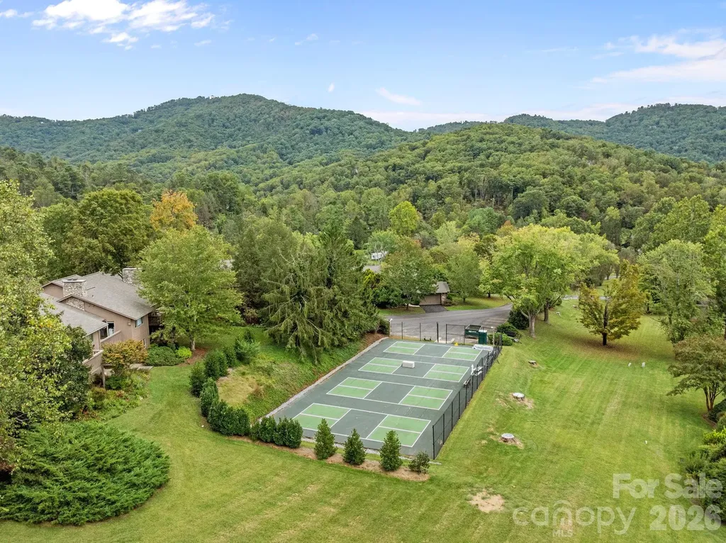 68 Stony Ridge Asheville NC 28804