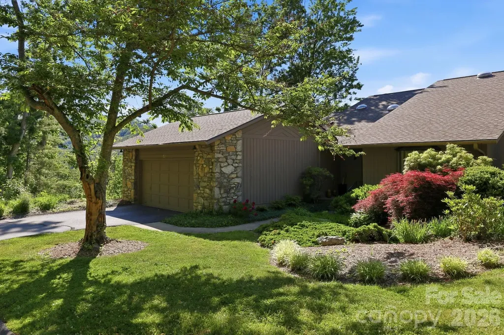 68 Stony Ridge Asheville NC 28804
