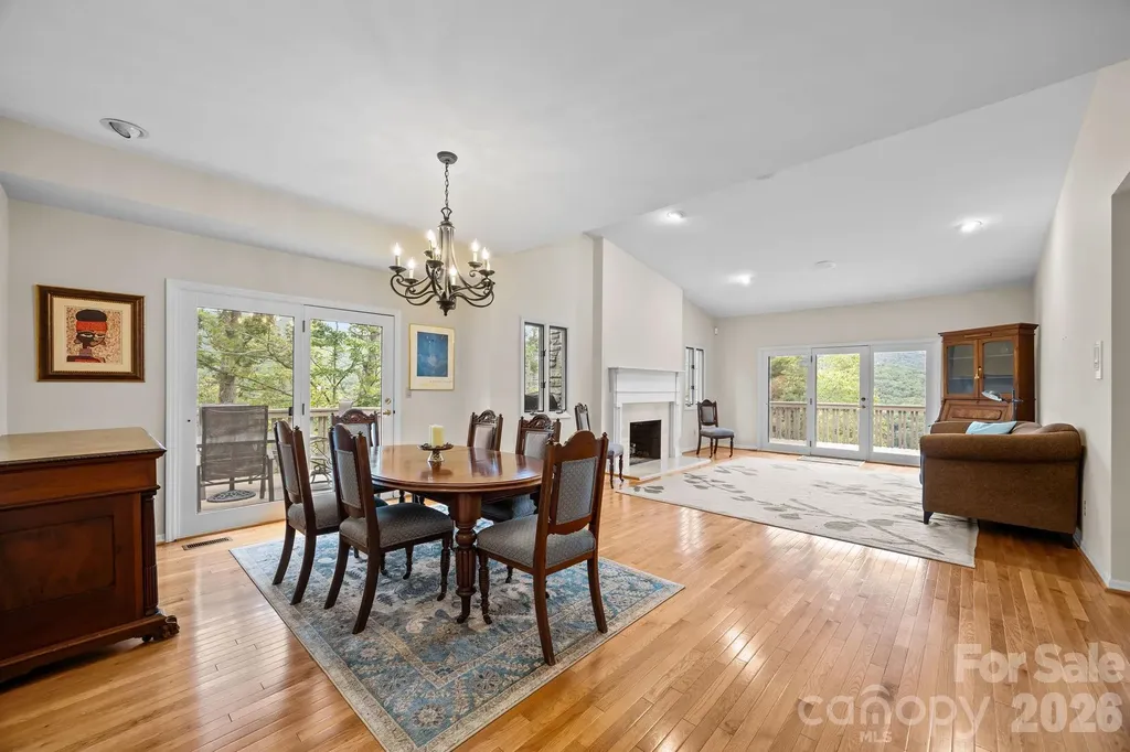 68 Stony Ridge Asheville NC 28804