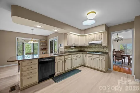 68 Stony Ridge Asheville NC 28804