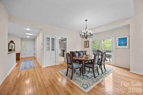 68 Stony Ridge Asheville NC 28804
