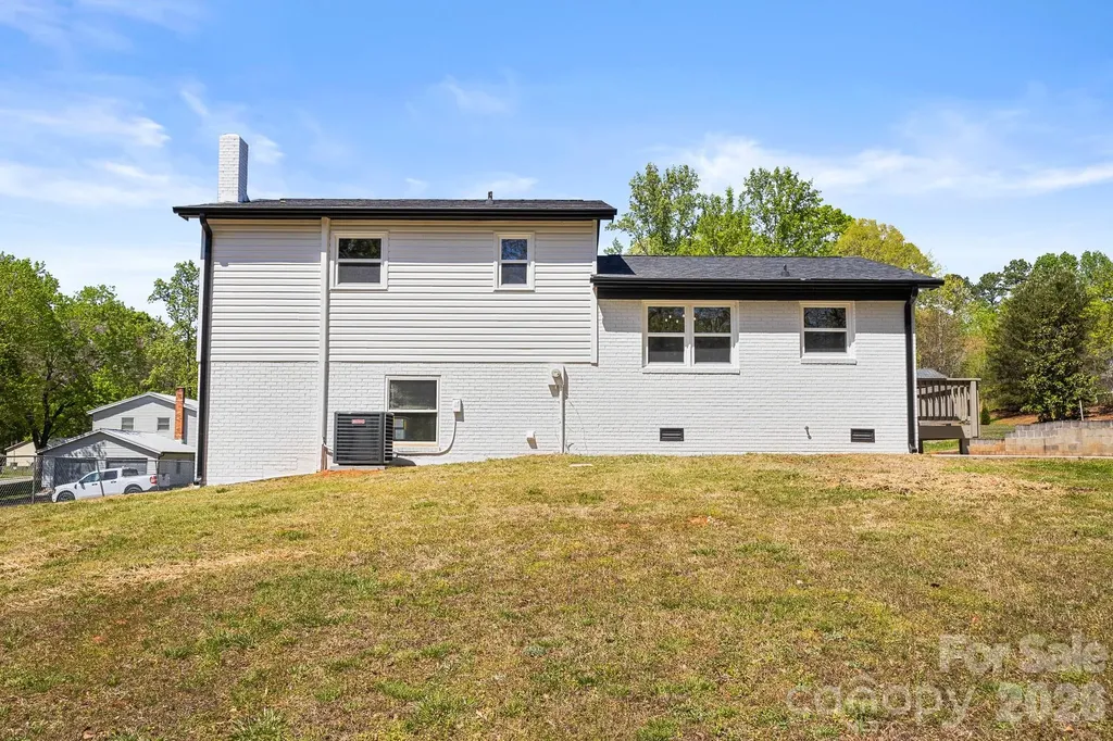 410 York Road Troutman NC 28166