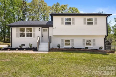 410 York Road Troutman NC 28166