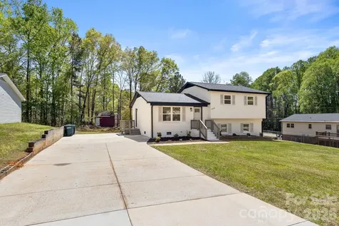 410 York Road Troutman NC 28166
