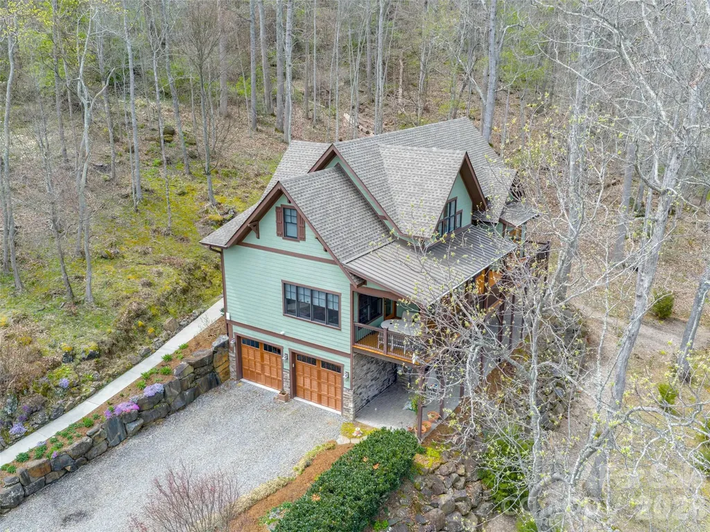 711 Winfield Drive Clyde NC 28721