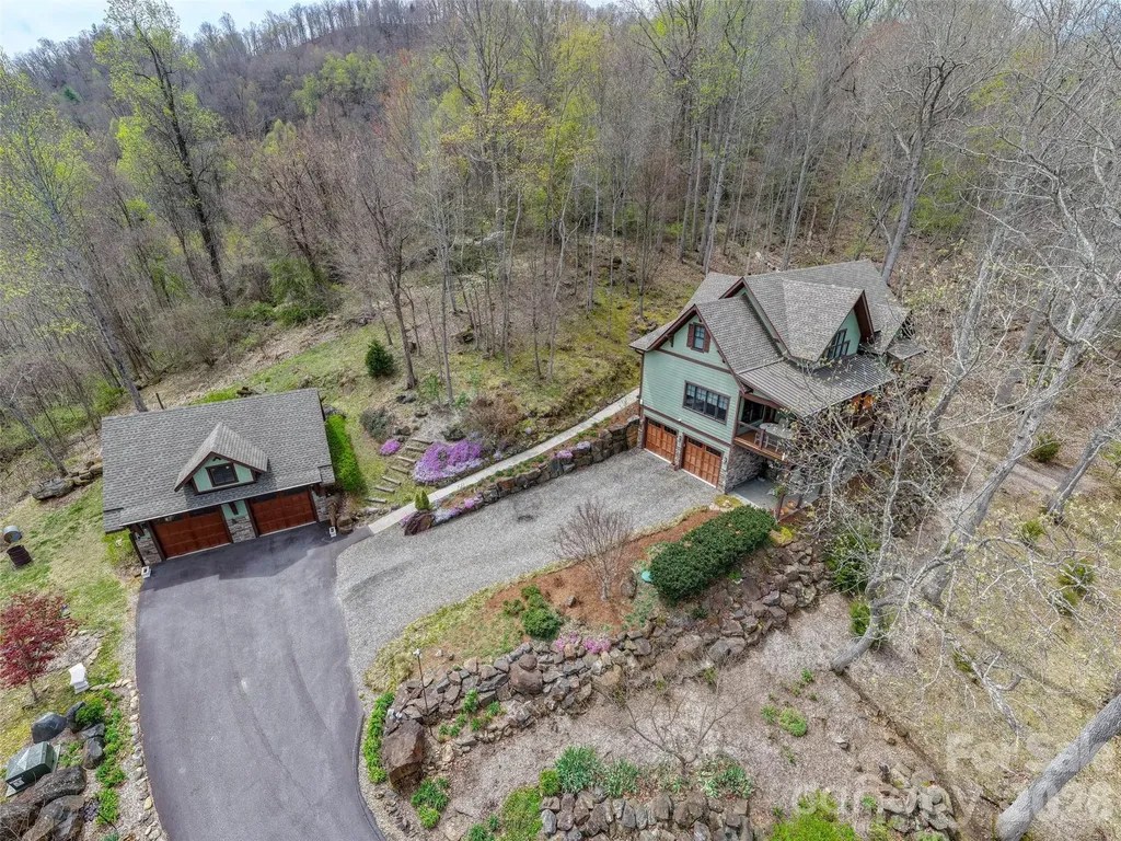 711 Winfield Drive Clyde NC 28721