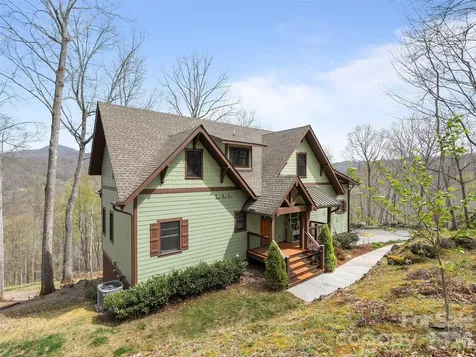 711 Winfield Drive Clyde NC 28721
