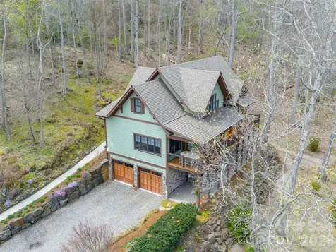711 Winfield Drive Clyde NC 28721