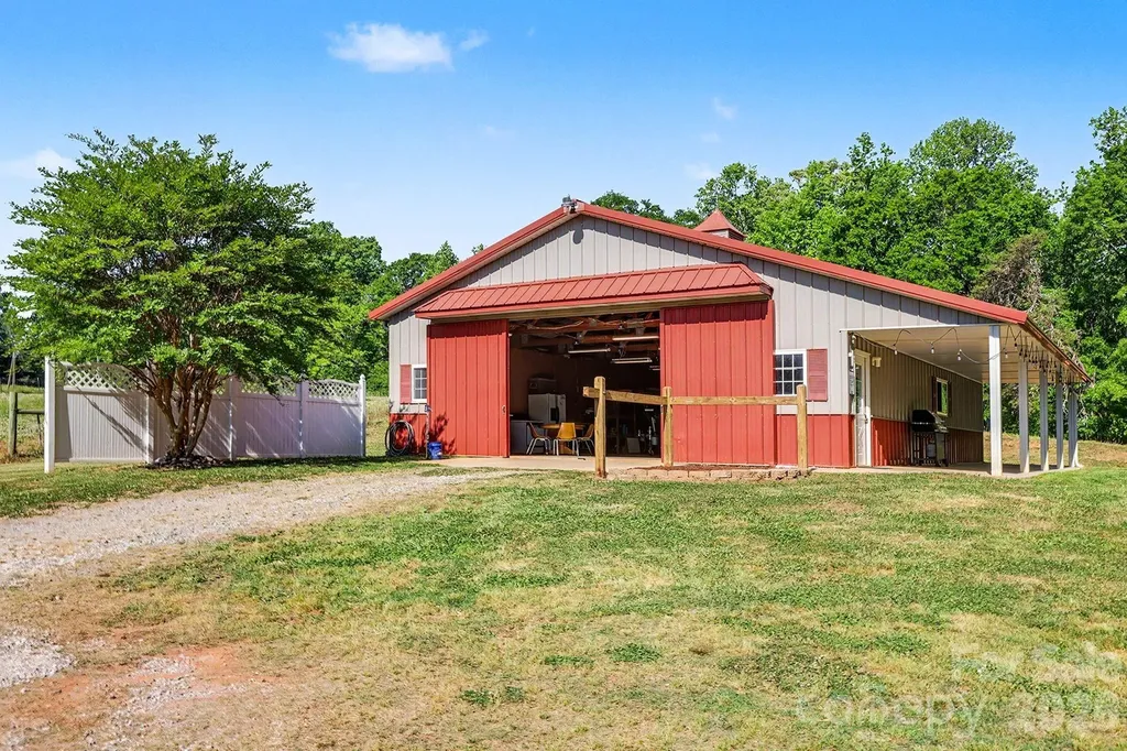 2040 Burke Road Shelby NC 28152