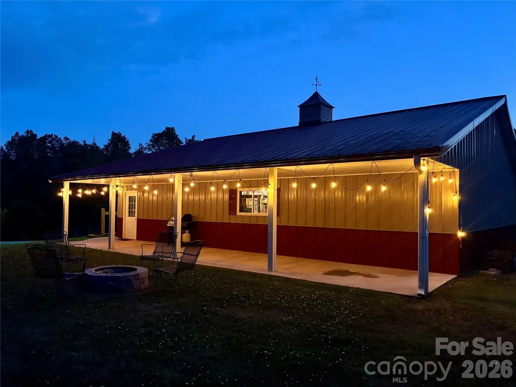 2040 Burke Road Shelby NC 28152