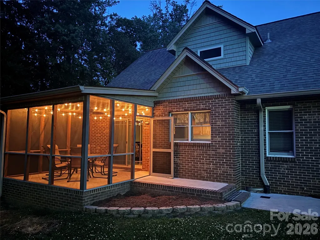 2040 Burke Road Shelby NC 28152