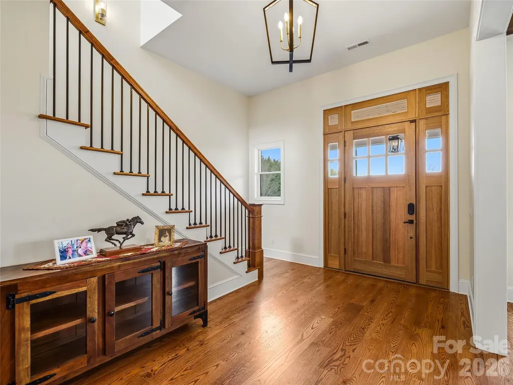 5 Sweetgrass Lane Fletcher NC 28732