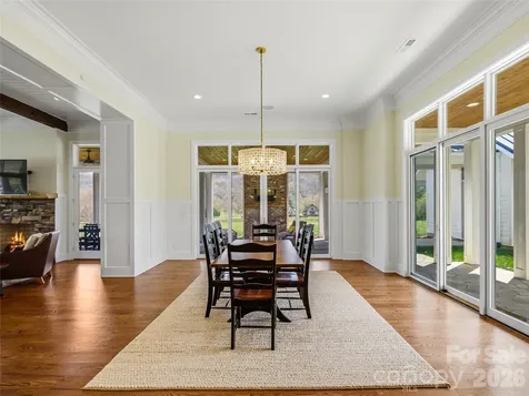 5 Sweetgrass Lane Fletcher NC 28732