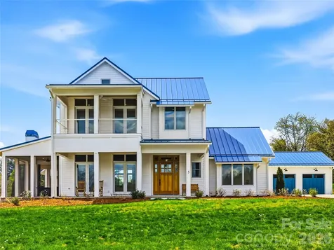 5 Sweetgrass Lane Fletcher NC 28732