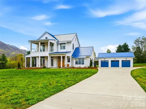 5 Sweetgrass Lane Fletcher NC 28732