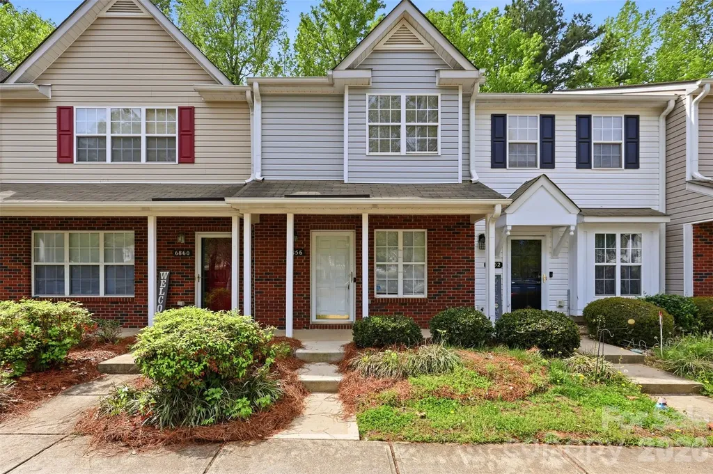 6856 Cypress Tree Lane Charlotte NC 28215
