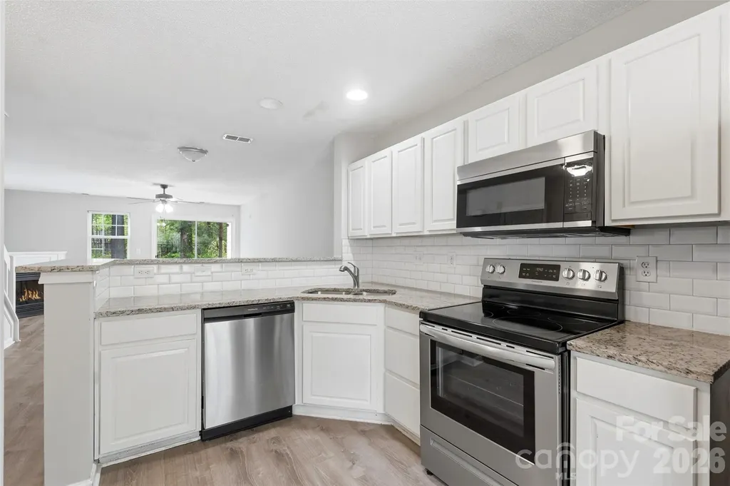 6856 Cypress Tree Lane Charlotte NC 28215