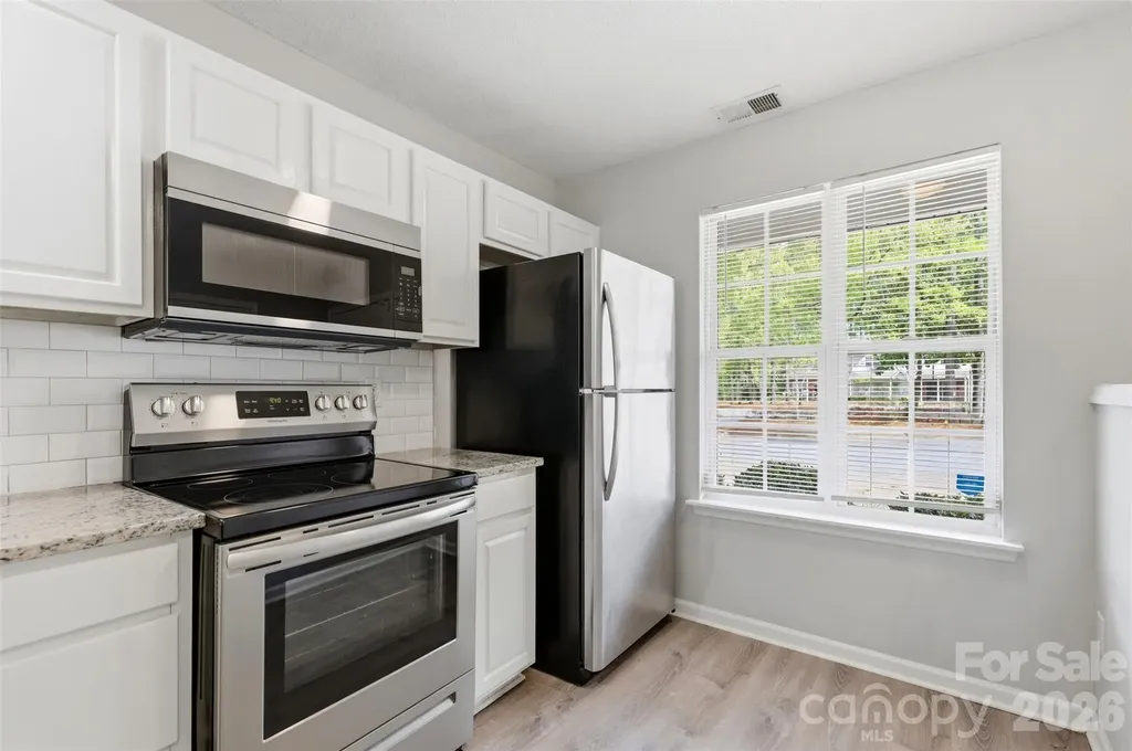 6856 Cypress Tree Lane Charlotte NC 28215