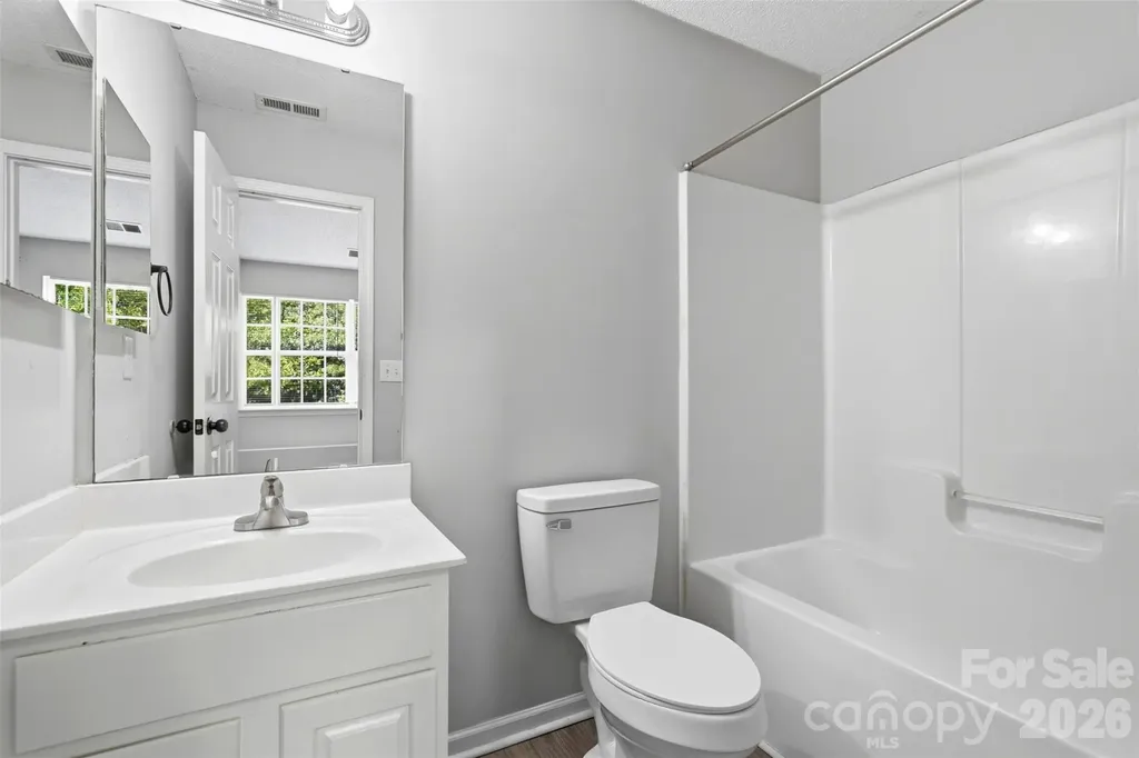 6856 Cypress Tree Lane Charlotte NC 28215