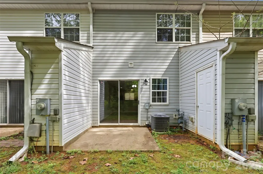 6856 Cypress Tree Lane Charlotte NC 28215