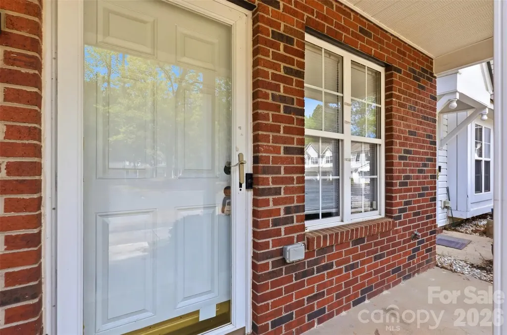 6856 Cypress Tree Lane Charlotte NC 28215