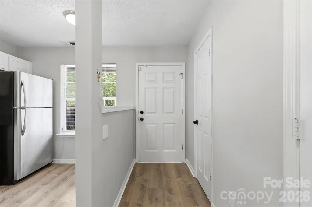 6856 Cypress Tree Lane Charlotte NC 28215