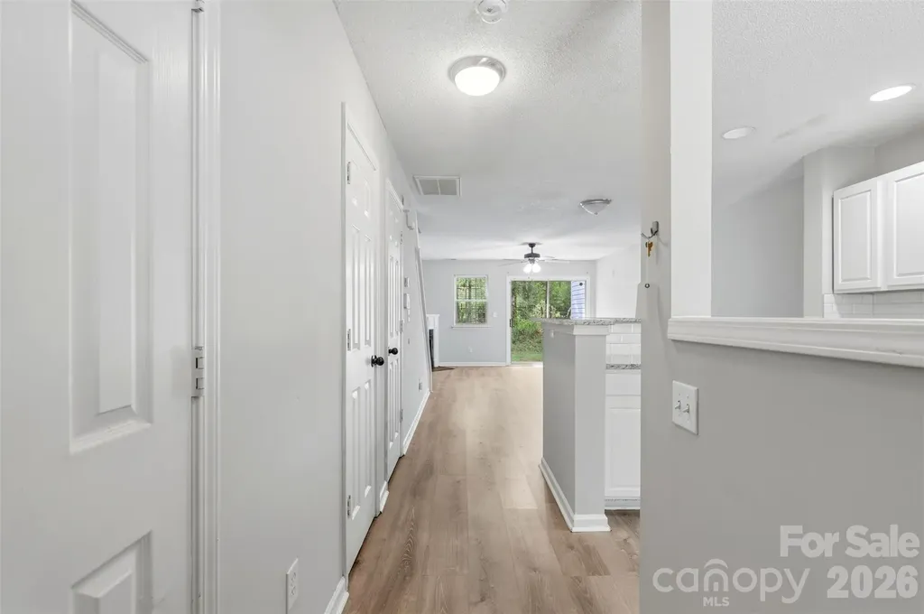 6856 Cypress Tree Lane Charlotte NC 28215