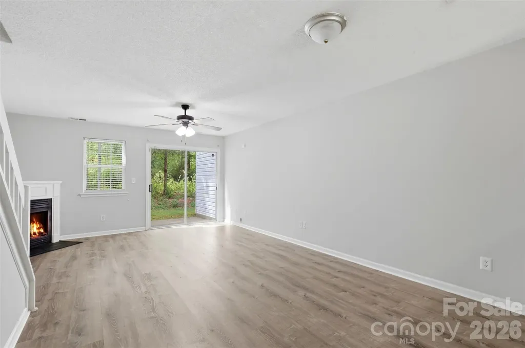 6856 Cypress Tree Lane Charlotte NC 28215