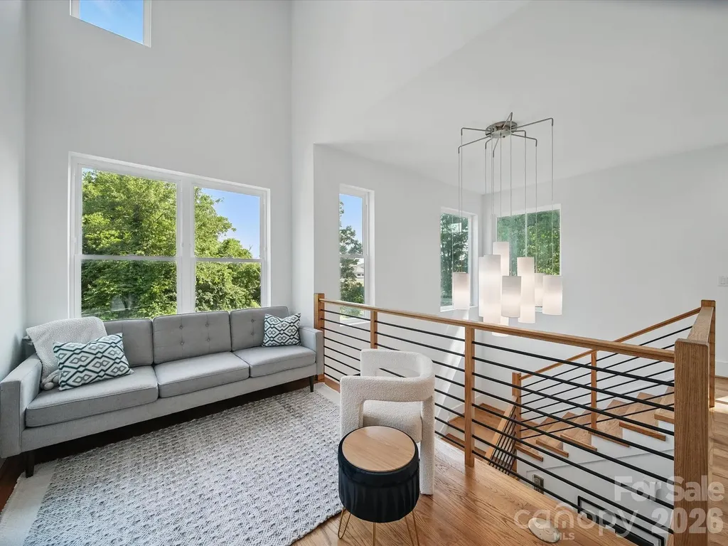 708 Cross Trail Drive Charlotte NC 28204