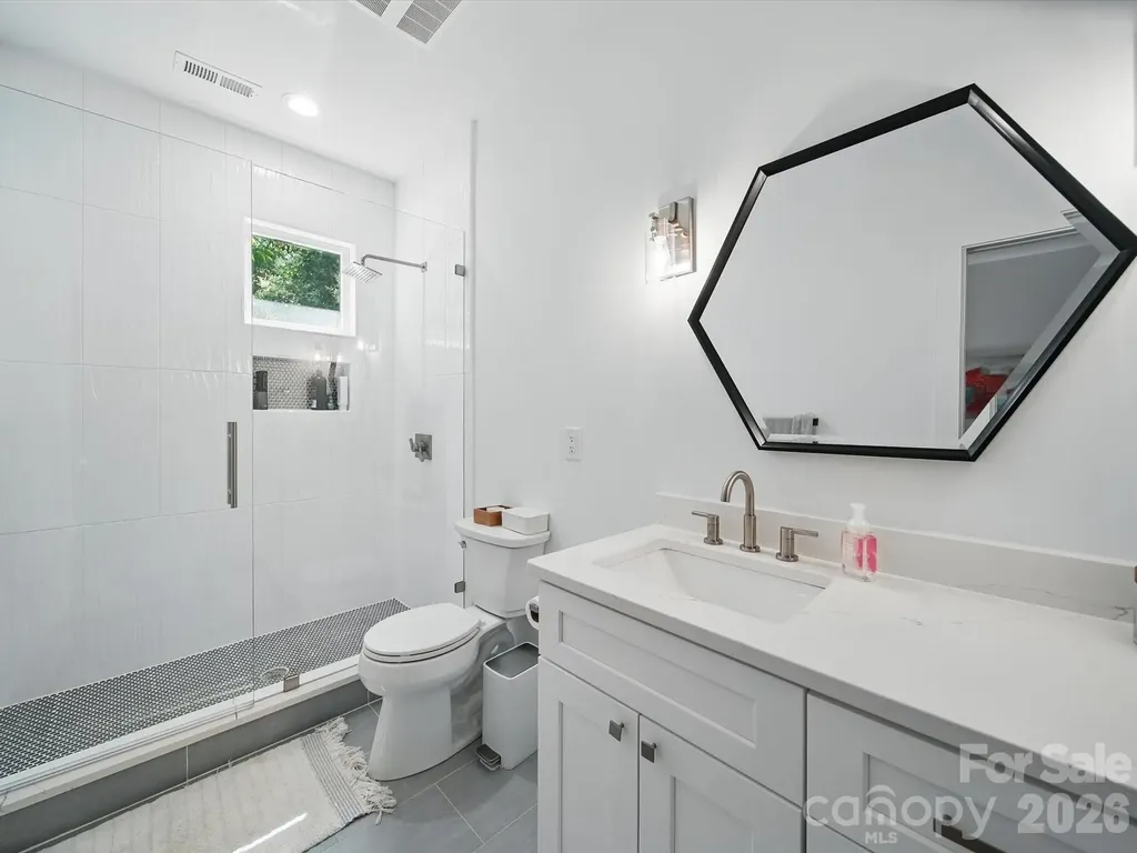 708 Cross Trail Drive Charlotte NC 28204