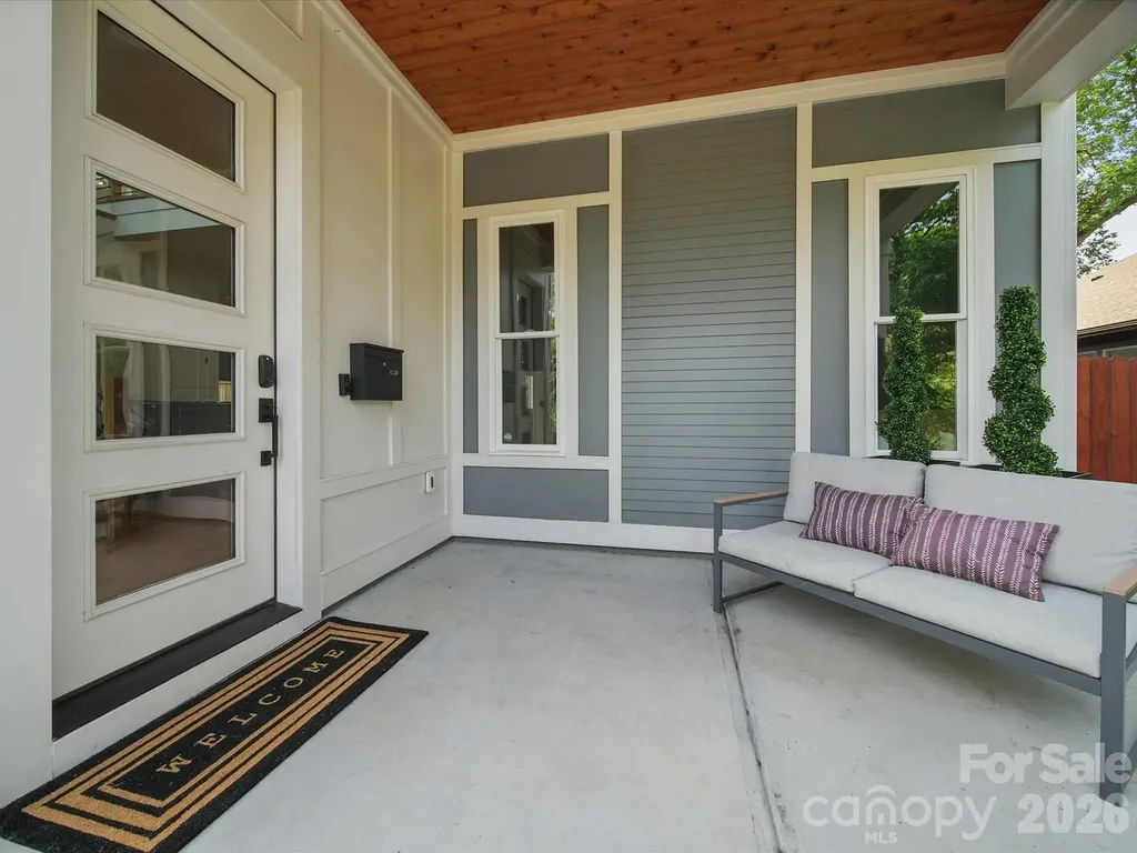 708 Cross Trail Drive Charlotte NC 28204