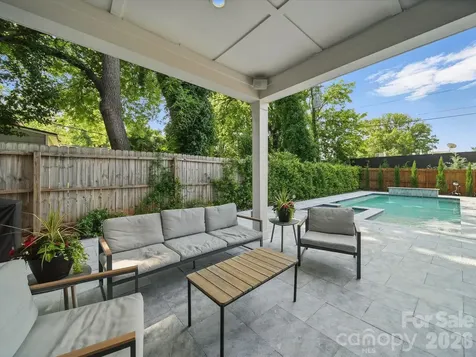 708 Cross Trail Drive Charlotte NC 28204