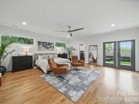 708 Cross Trail Drive Charlotte NC 28204