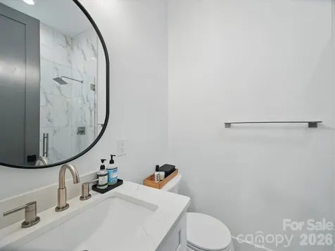 708 Cross Trail Drive Charlotte NC 28204
