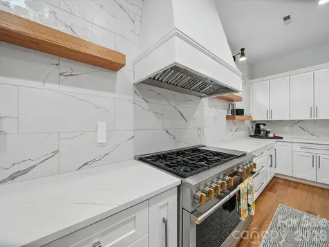 708 Cross Trail Drive Charlotte NC 28204