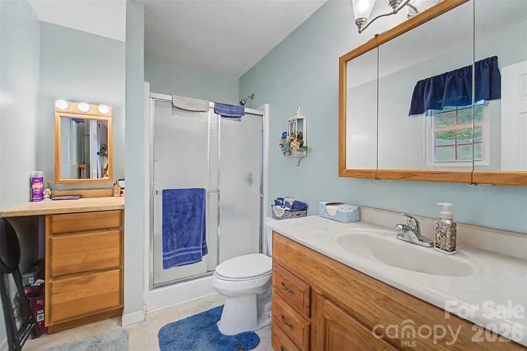 201 Windcrest Ridge Sylva NC 28779