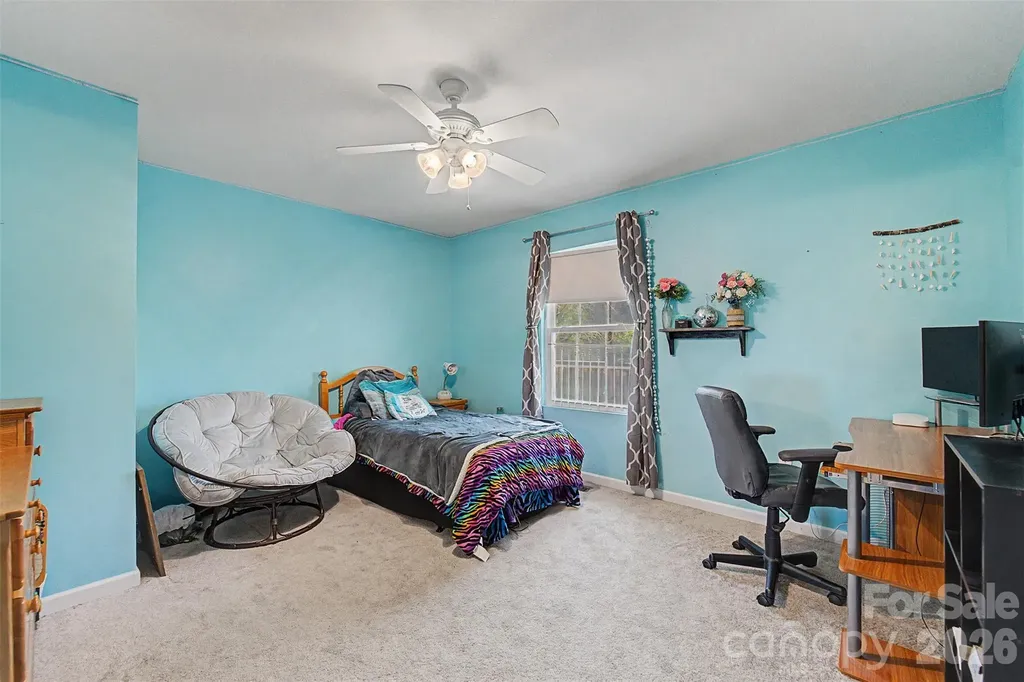201 Windcrest Ridge Sylva NC 28779
